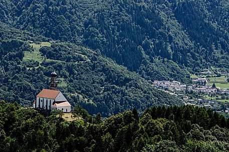 Pieve di Zuglio